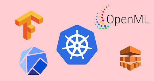Top 5 Machine learning Tools For Kubernetes
