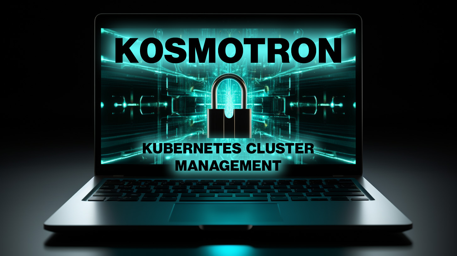 k0smotron: Revolutionizing Kubernetes Cluster Management